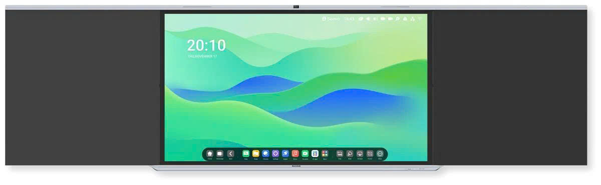 Smart Blackboard B Series