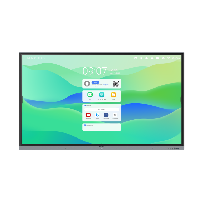 Smart Blackboard B Series — hình 2