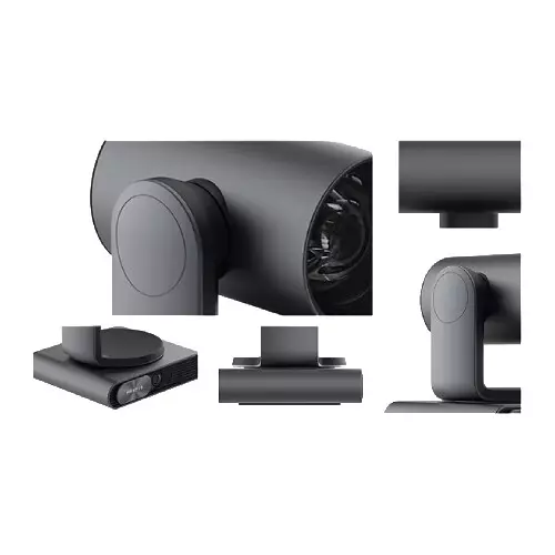 Camera Pan-Tilt-Zoom UCP30 — hình 2
