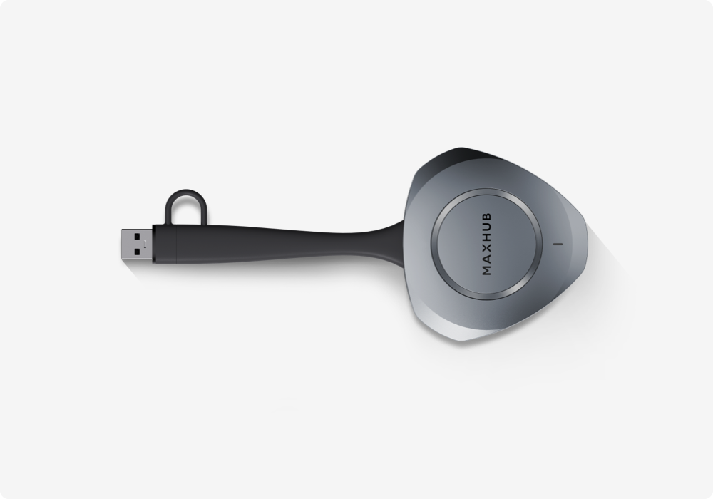 MAXHUB Wireless Dongle — hình 1